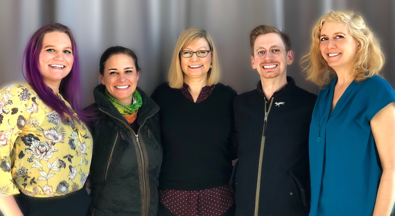 UCSF ObGyn Medical Education Team 2018 UCSF ObGyn Medical Education Team 2018