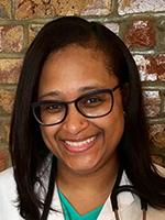 Sanithia Williams, MD Sanithia Williams, MD