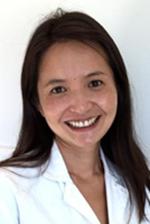 Stephanie Valderramos, MD, PhD Stephanie Valderramos, MD, PhD