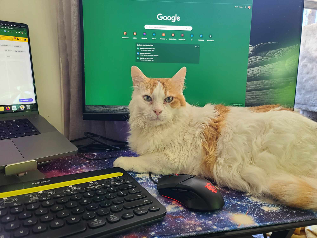 Alt text for Pancake