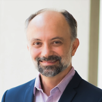 Emin Maltepe, MD, PhD