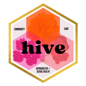 Hive logo