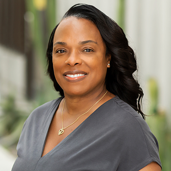 Sheri Foote headshot