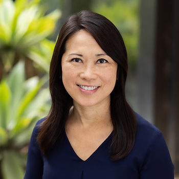 Katherine Fuh, MD, PhD