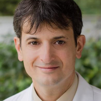 Robert Blelloch, MD, PhD