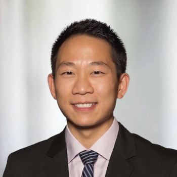 David Huang, MD