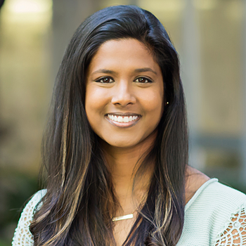 Tushani Illangasekare, MD