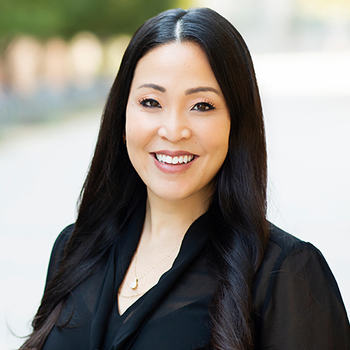 Traci Ito, MD