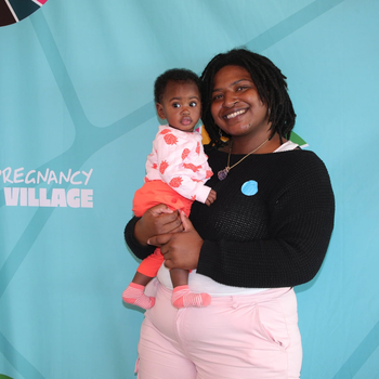 SF Pregnancy village 