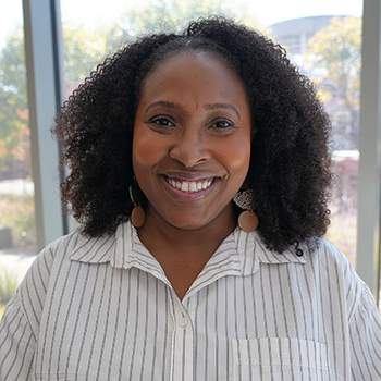 Danielle Senecharles