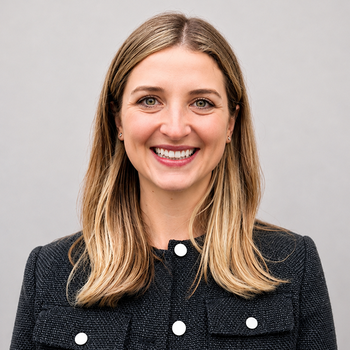 Claire Packer