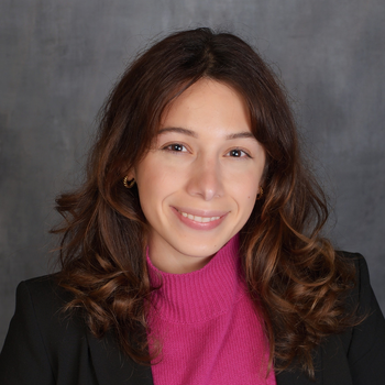 Sarah Alsamman