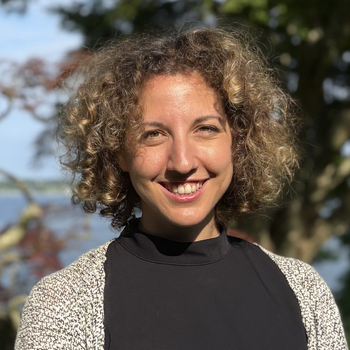 Anna Pestine