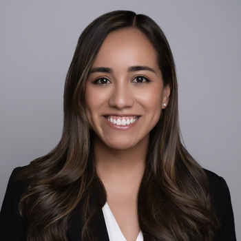 Samantha Garcia
