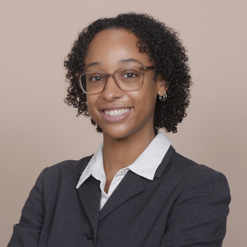 Francesca Kabemba,MD