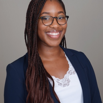 Odera Okafor