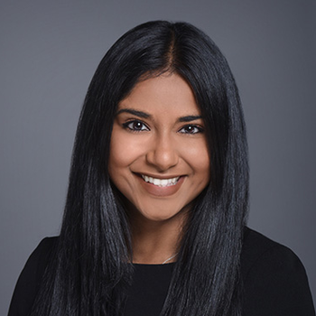 Natasha Raj-Derouin