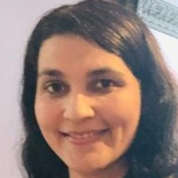 Ruchira Sharma, MD