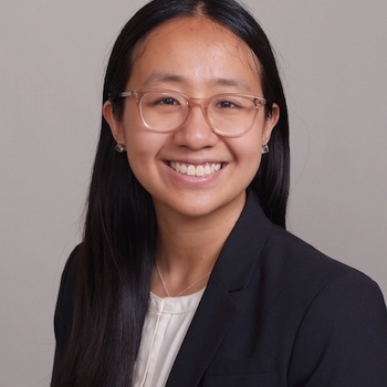 Ruoxi Yu