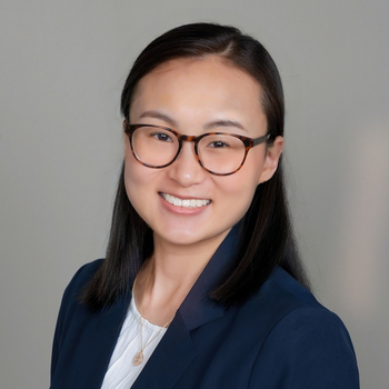 Shannon Zhou,MD