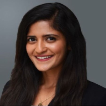 Niharika Ravichandran, MD