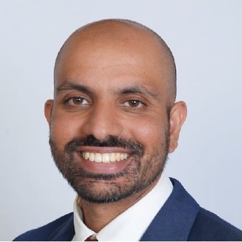 Ryan Duggal, MD