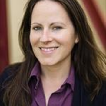 Alison El Ayadi, ScD, MPH