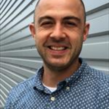 Joshua Robinson, PhD