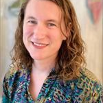 Mitzi Hawkins, MD