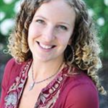 Sasha Yamnik, CNM, RN