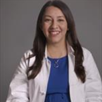 Yolanda Tinajero, MD