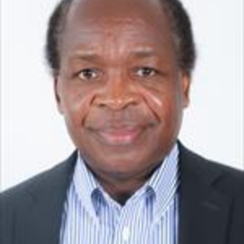 Zvavahera Chirenje, MD