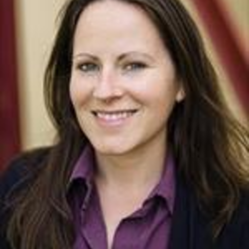 Alison El Ayadi, ScD, MPH