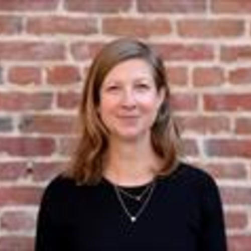 Lauren Ralph, MPH, PhD