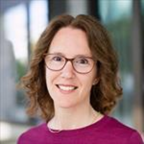 Vanessa Jacoby, MD, MAS