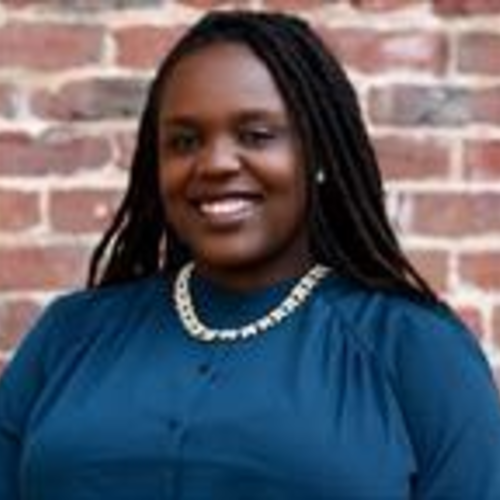 Waru Gichane, PhD, MSPH