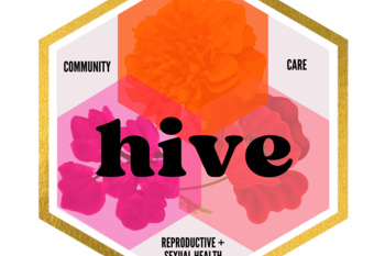 Hive logo