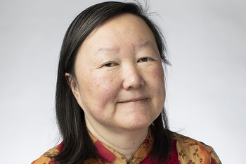 Jennifer Fung, PhD