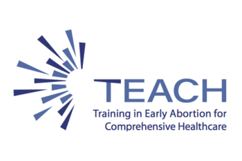 teach logo