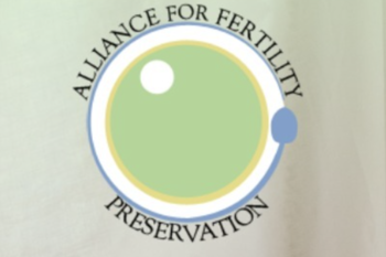 logo of alliance for fertility 