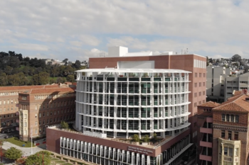 SF General Family Birth Center