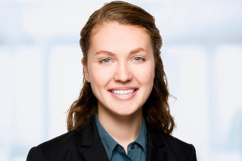 fellow Elena Hogenesch