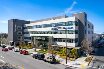 Berkeley Outpatient