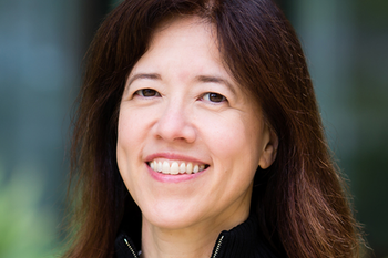 Jacquelyn Chyu