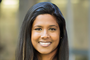 Tushani Illangasekare, MD