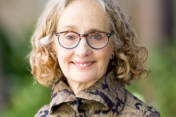 Karen Smith-McCune