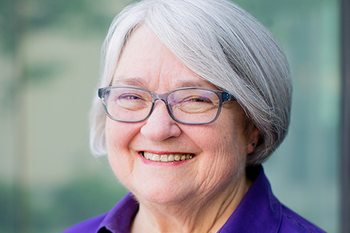 Patricia Robertson