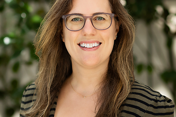 Abigail Shatkin-Margolis