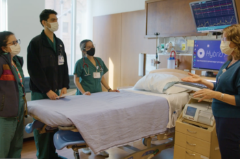 Ryan Residency Program