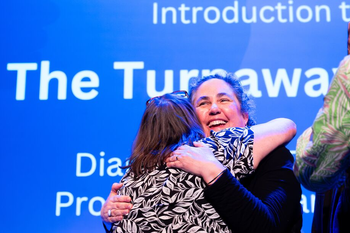 Diana Greene Foster 16x9